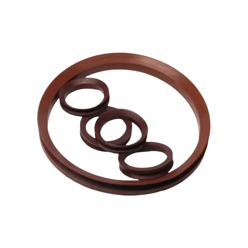 NBR FKM Rubber VA Type V-Ring-1 NBR FKM Rubber VA Type V-Ring-1